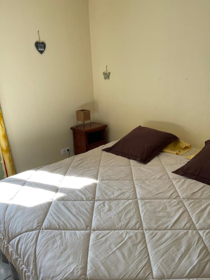 La Ferme De Martine Lägenhet Lent Exteriör bild